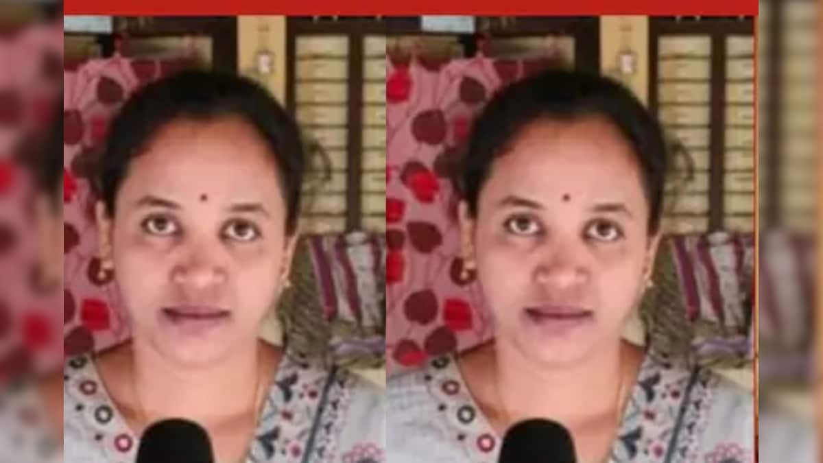 Studied in the village, this girl got 3 government jobs at the same time…