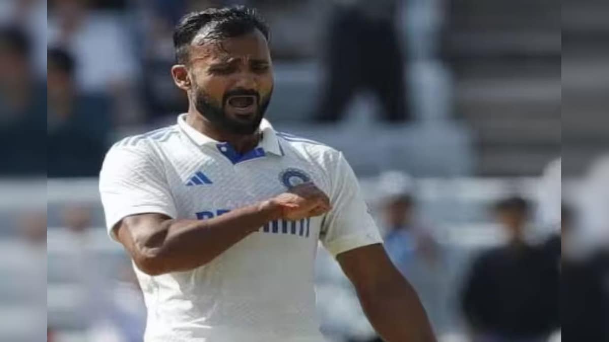 News of death from home! This player from Bihar kept playing in the Gaba after forgetting the pain, saved the honor of Team India, Ind Vs Aus News of death from home! This player from Bihar kept playing at the Gaba forgetting his sorrow, saving the honor of Team India – News-Patiala Punjabi