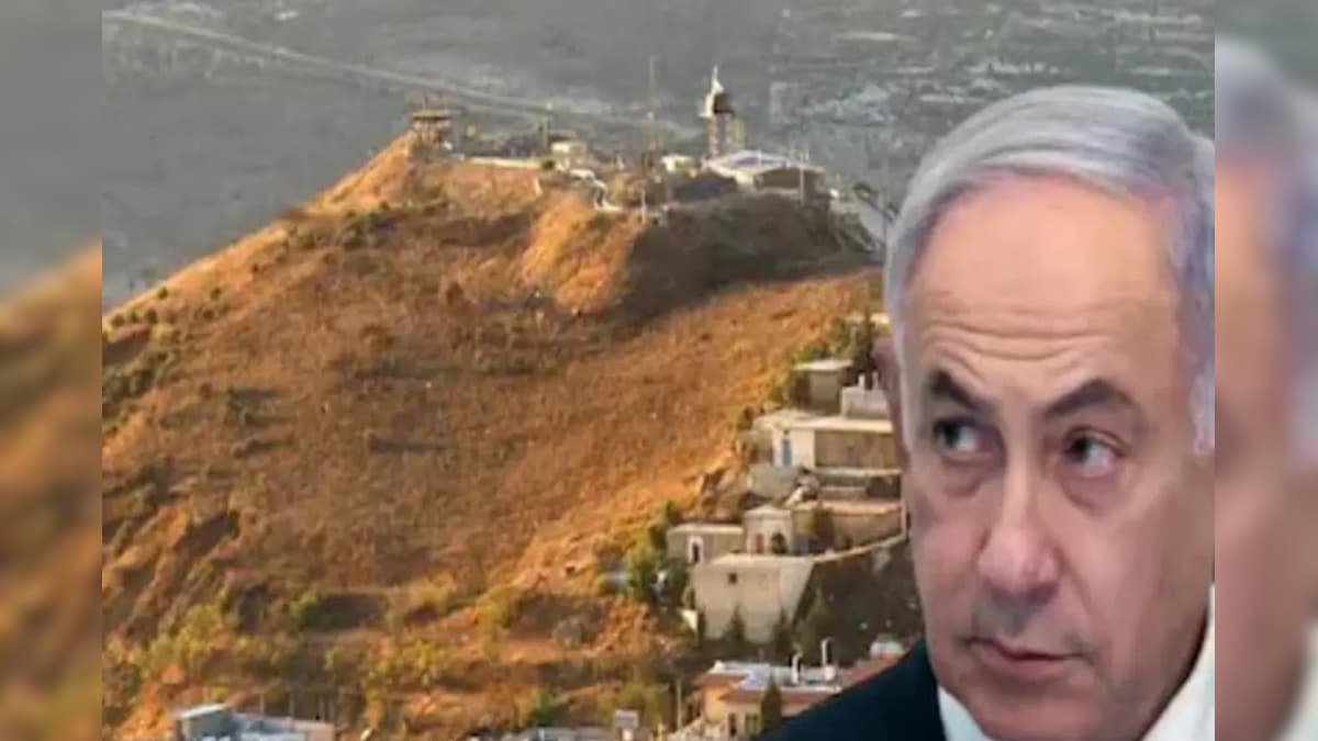 Israel wants to increase its population, read Why are Saudi-Qatar angry with Netanyahu’s plan?