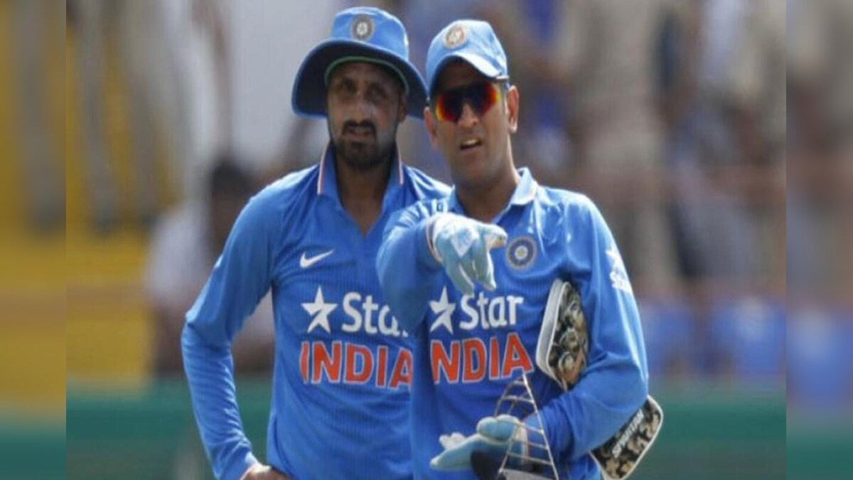 Won 2 World Cups together, didn’t talk to Dhoni for 10 years… Know the reason