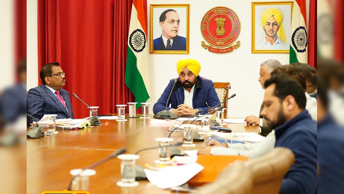 Punjab becomes the first state in the country to implement the ‘Punjab State (Development and Promotion of Sports) Act 2024’: Chief Minister