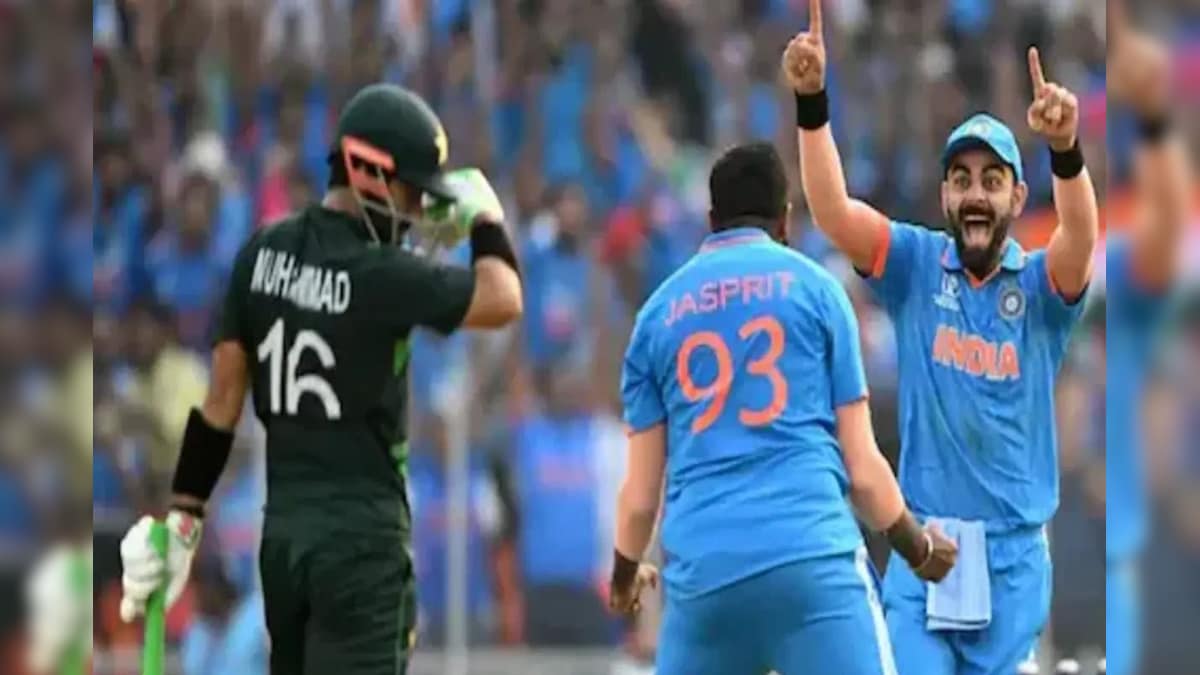 Pakistan hosted the match, in which country will the India-Pakistan Champions Trophy match be held? PCB bowed before BCCI, The match was hosted by Pakistan, in which country will the India-Pakistan Champions Trophy match be held? PCB bowed to BCCI – News-Patiala Punjabi