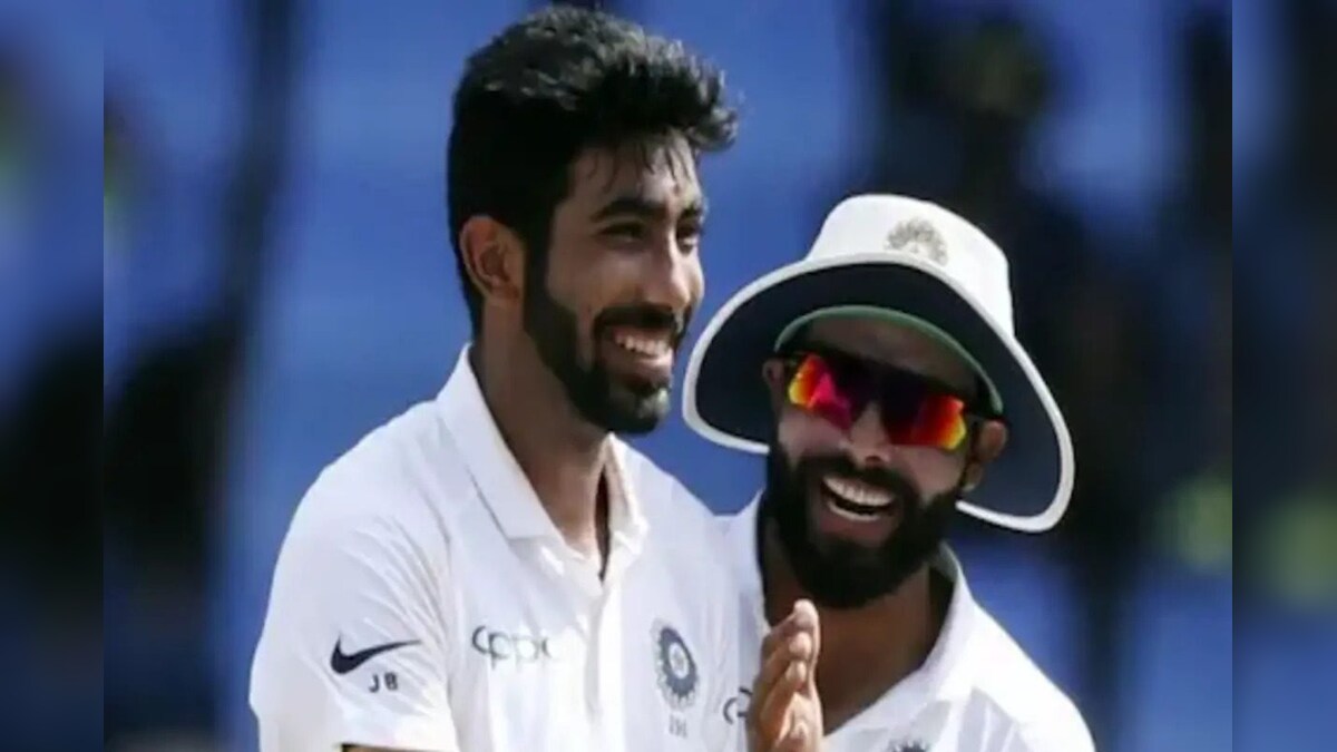 Jasprit Bumrah equals Ashwin, Ravindra Jadeja remains at number one – News-Patiala Punjabi
