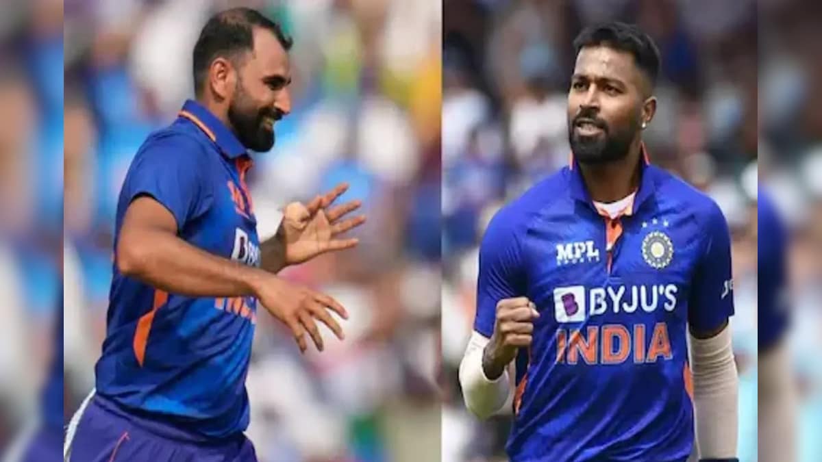 Pandya dismisses Shami’s team, Prithvi Shaw’s stormy innings, Venkatesh breaks Saurashtra’s dreams