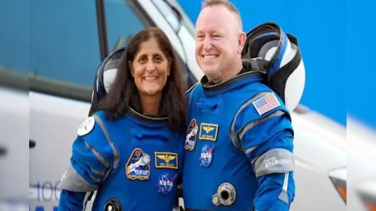 Those who work in NASA get salary in crores, know the monthly earnings of Sunita Williams – News-Patiala ਪੰਜਾਬੀ