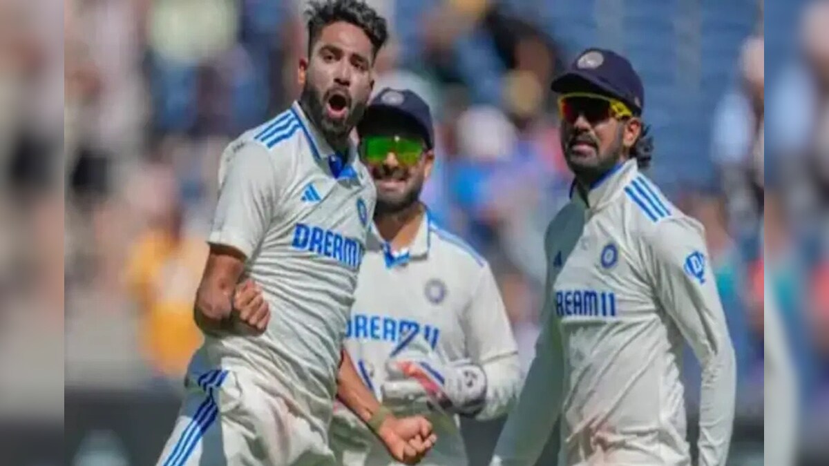 Siraj-Bumrah’s excellent bowling, now all eyes on the batsmen…