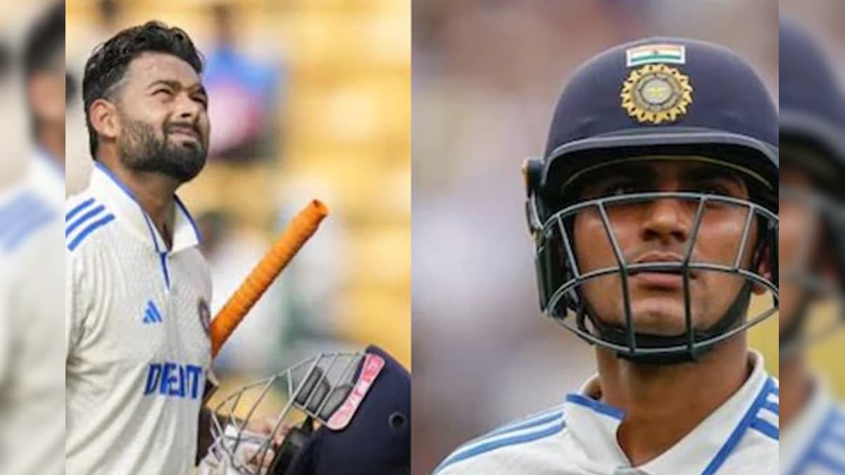 In 2021, Chamke Gill and Pant flopped in Australia this time, do you know the reason? – News-Patiala Punjabi