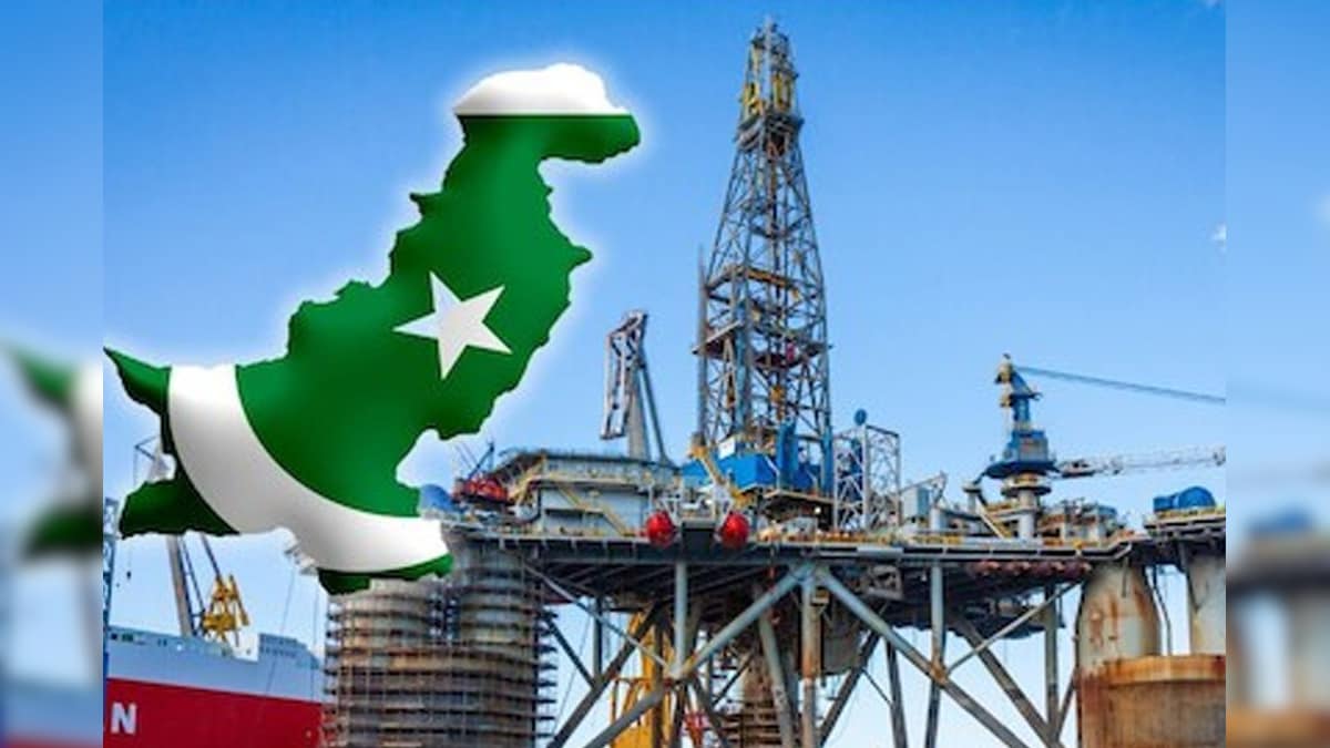 What happened to the valuable reserves of oil and gas found in Pakistan? How far is it from the treasury…. When will the fate of Pakistan turn around?