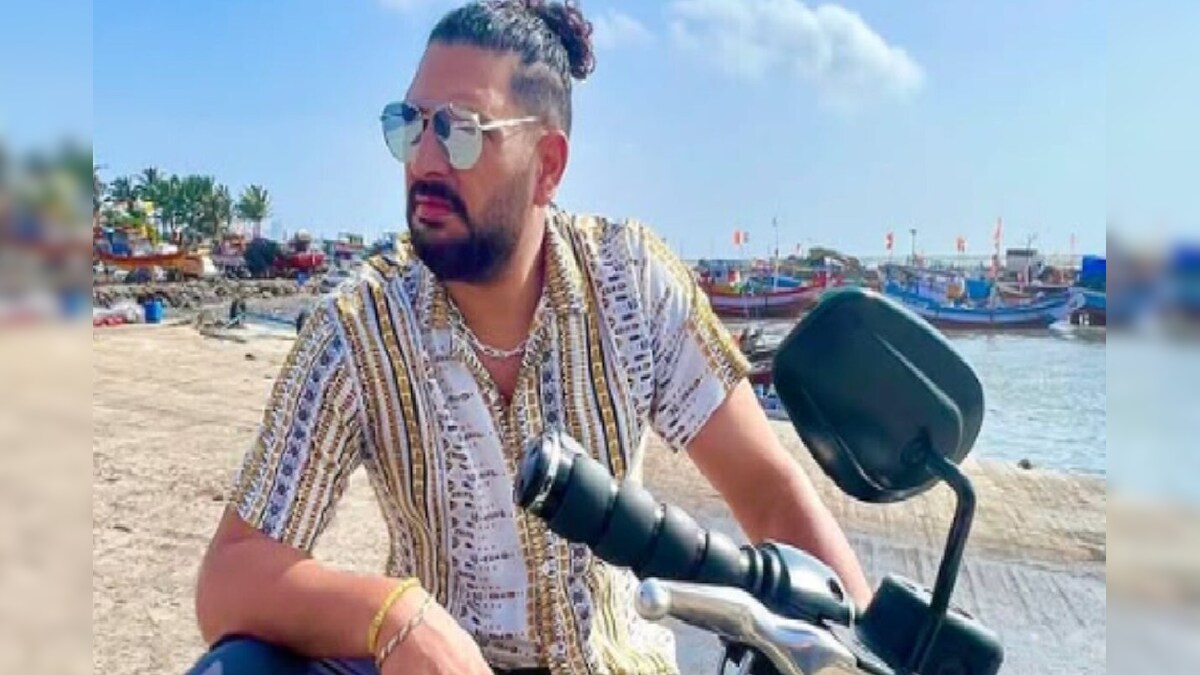 What is the net worth of sixer king Yuvraj Singh? Even after retirement, he is among the richest Indian cricketers