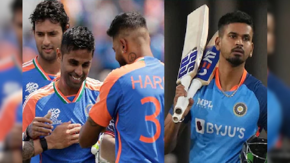 Suryakumar vs Pandya, Rahane-Venkatesh also ready, there will be an explosion on December 13, when and where to watch the match?