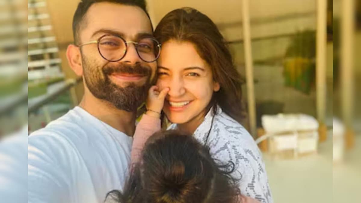 Virat Kohli will leave India soon, coach Rajkumar Sharma confirmed, will stay with his family in London