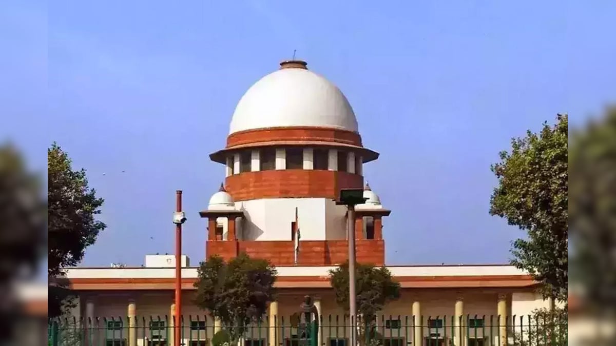 A golden opportunity to work in the Supreme Court, you will get a salary of Rs 67,000 per month…