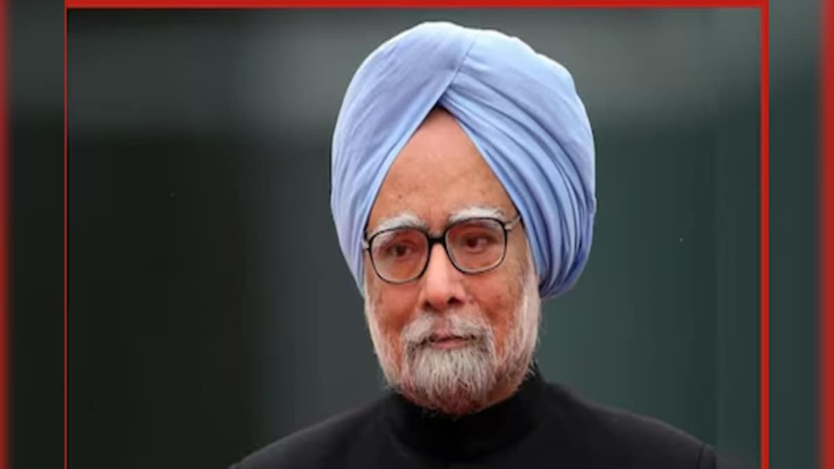 12th passed in 1950, Dr. Manmohan Singh studied from these universities of the world?