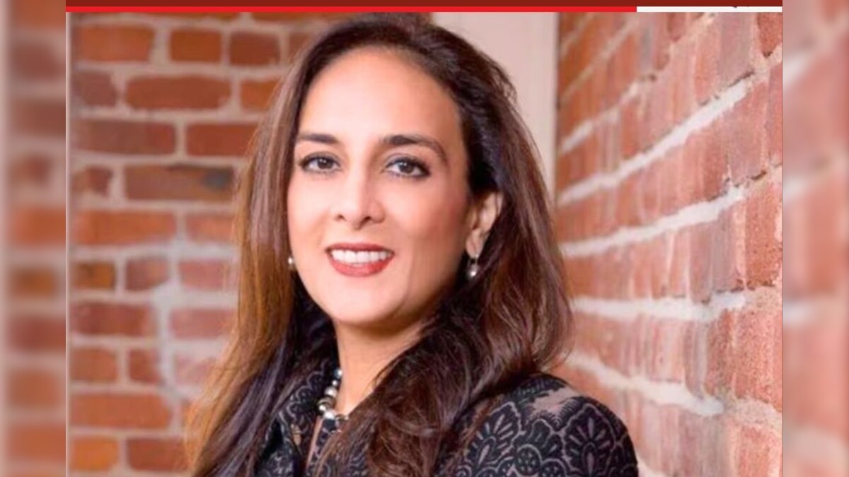 Harmeet Dhillon, born in Chandigarh, nominated as Trump’s assistant attorney general