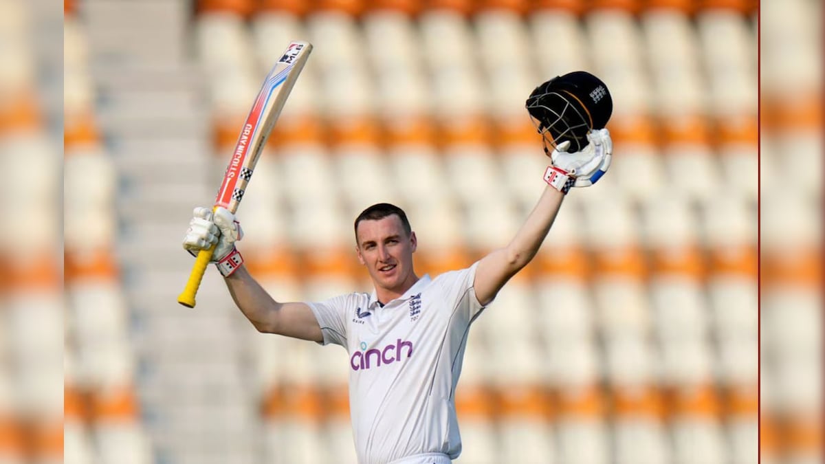 25-year-old Harry Brook becomes number 1 Test batsman Harry Brook ends Joe Root’s ninth stint as number 1 Test batter in latest ICC rankings – News-Patiala Punjabi