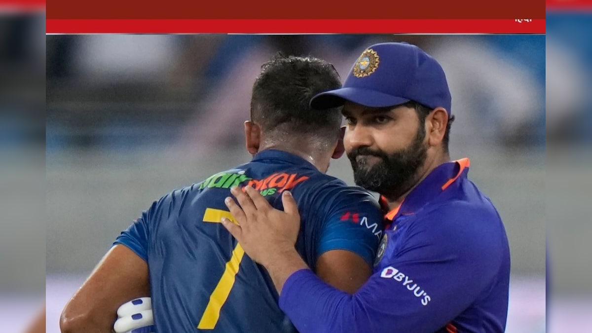 India could not win a single ODI match in 2024, shameful for the first time in 45 years…