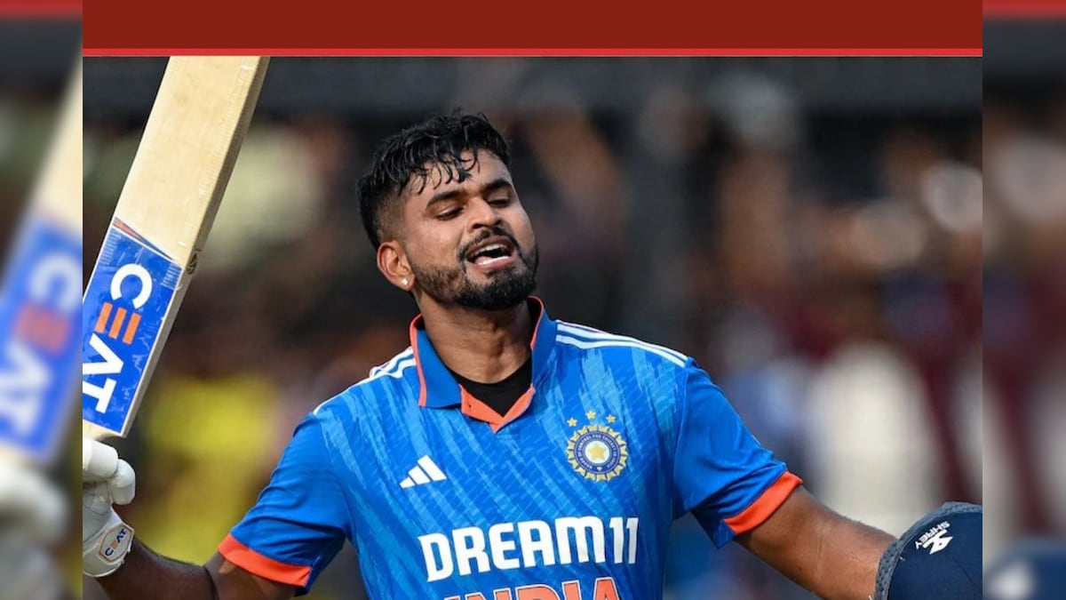 Shreyas Iyer’s century, Hardik’s 84, Shivam Dubey’s runs scored at a strike rate of 178