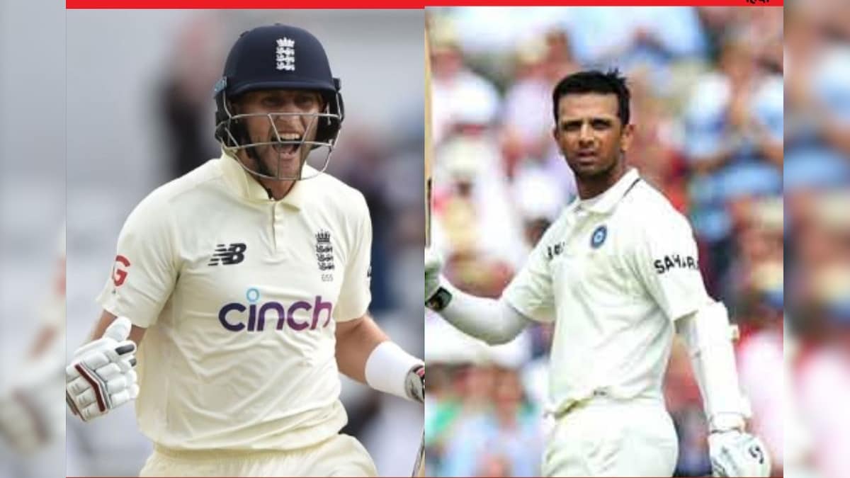 Eng vs Nz: Joe Root breaks Rahul Dravid’s record, Sachin Tendulkar, Ricky Ponting also on target