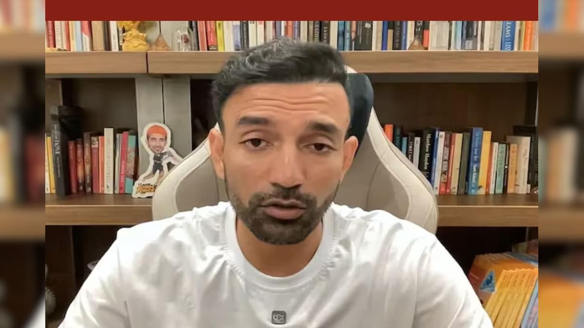 An arrest warrant has been issued against former Indian cricketer Robin Uthappa over provident fund (PF) fraud. – News-Patiala Punjabi