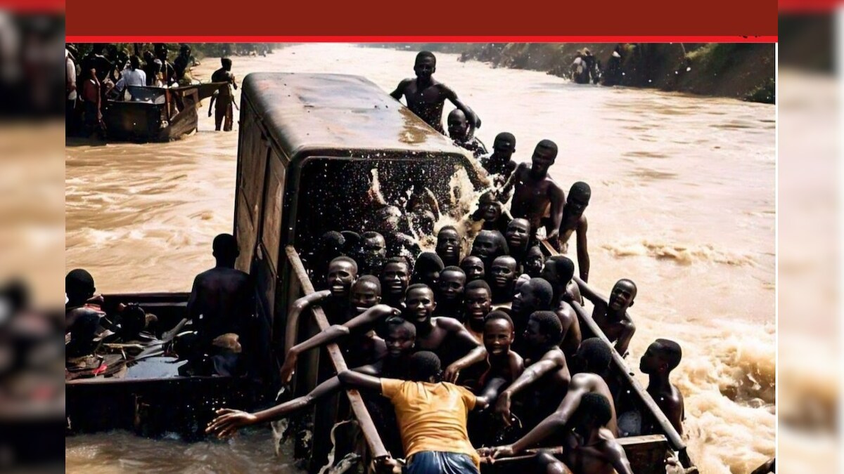 Barati was returning from a wedding riding on a truck, 71 people lost their lives suddenly