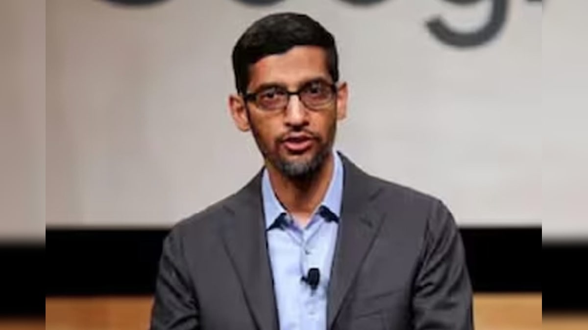 Google laid off employees! CEO Sundar Pichai announced 10% job cuts