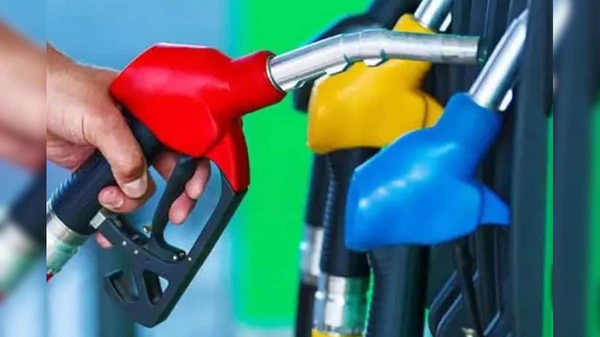 America’s shock! Know how far petrol-diesel prices will go in India now