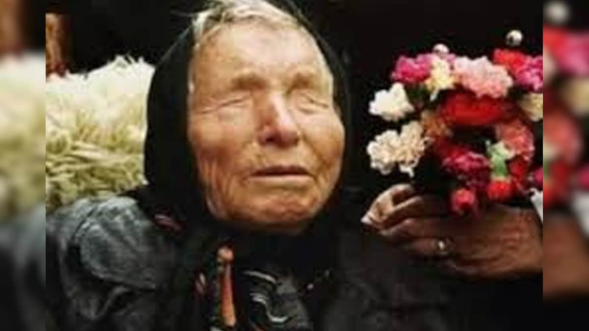 Baba Venga’s scary predictions for the year 2025…they have already come true!