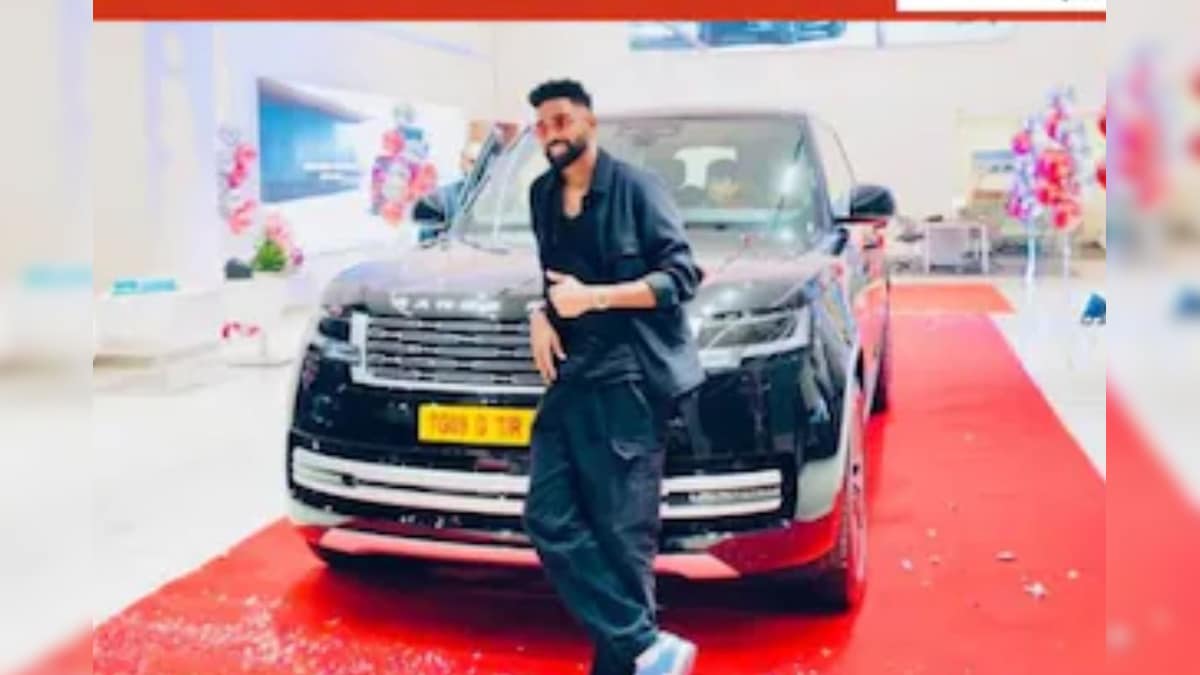 How much is DSP Siraj’s net worth? How much is the salary, know other means of earning…