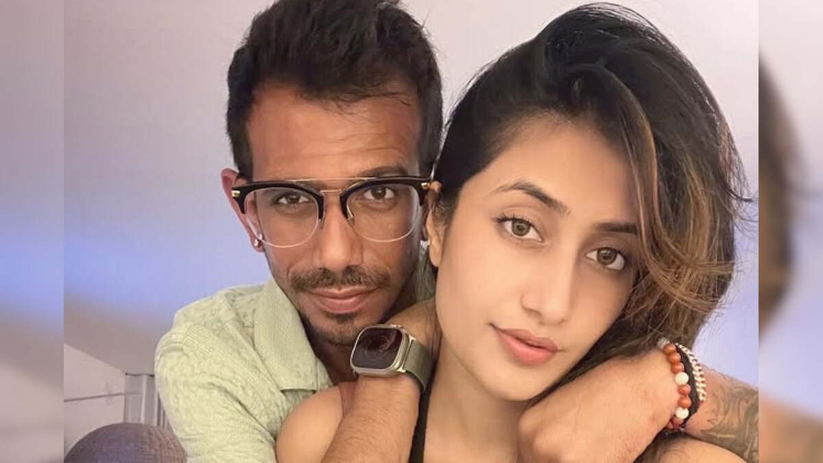 Amid divorce speculations, Yuzvender Chahal’s post went viral, people said ‘Now 18 crores gone…’