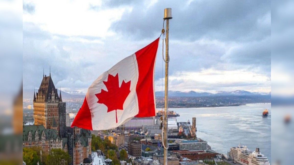A larger action of Canada now after the US Deed Action.