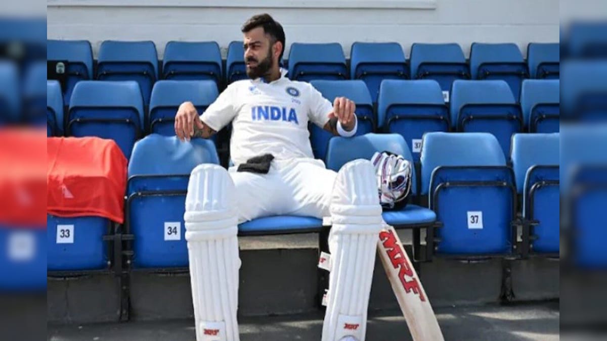 Virat Kohli is injured, will not be able to play Ranji, KL Rahul is also in trouble