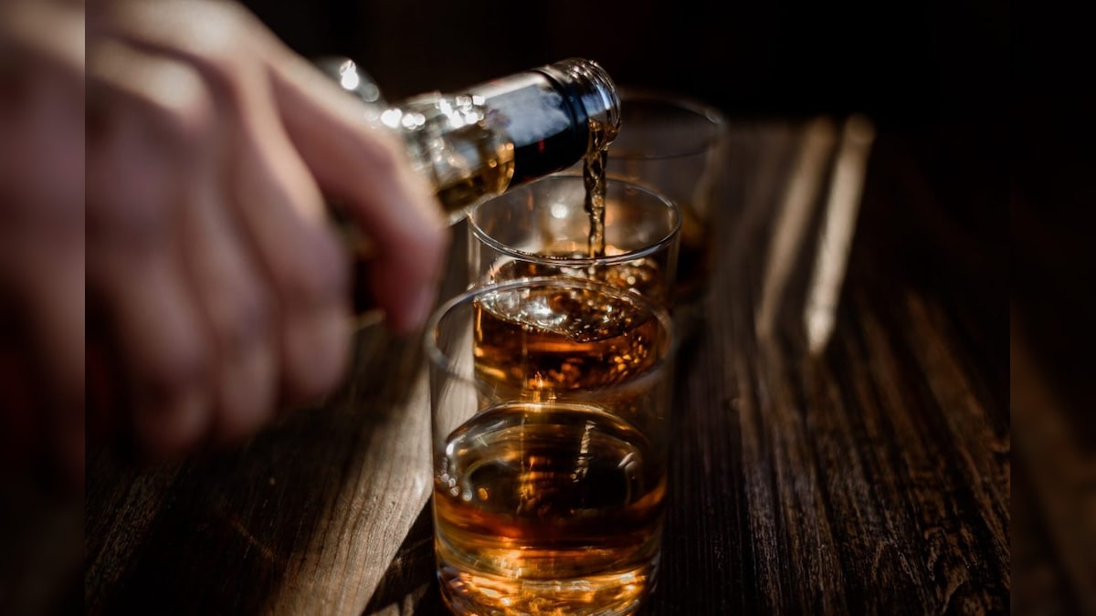 Wife’s approval before buying alcohol …. This place will no longer receive the written permission of the wife without a wife!