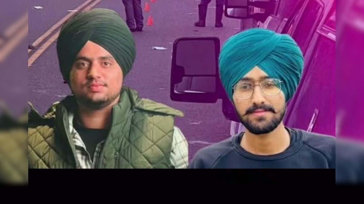 The death of two Punjabi youths killed in Canada in Canada