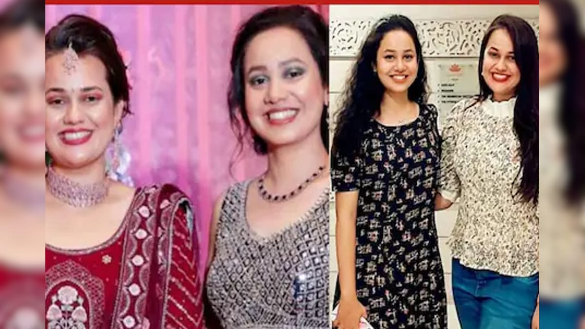 UPSC 2015 topper Tina Dabi’s IAS sister gets ‘special’ gift on New Year, read details here
