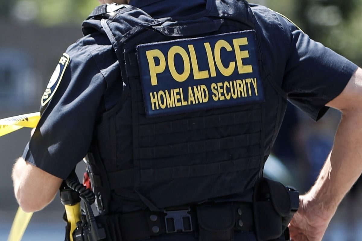 Big action against Punjabis who arrived in America on donkeys, force reached Gurdwaras… Big action against Punjabis who arrived in America on donkeys, force reached Gurdwaras…