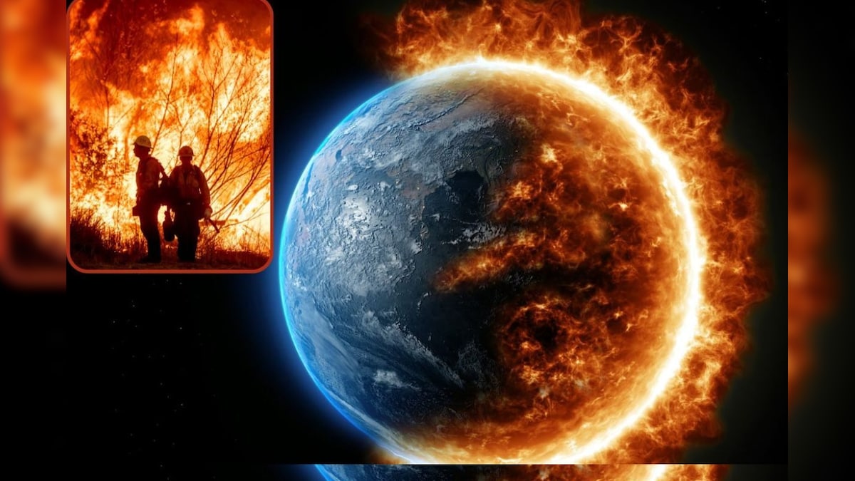 What was feared is beginning to prove true! Scientists have confirmed, the earth will be destroyed?