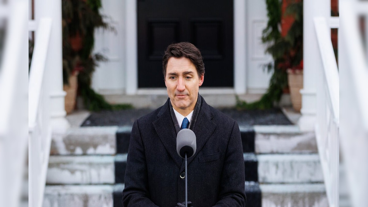 Now who will take over the power of Canada? Names of 6 contenders at the top, including 2 Indians in the list