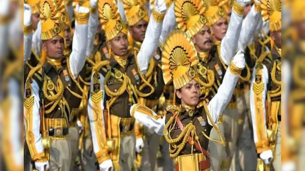 1124 Jobs Constable Driver Recruitment for 10th Pass In CISF – News-Patiala English