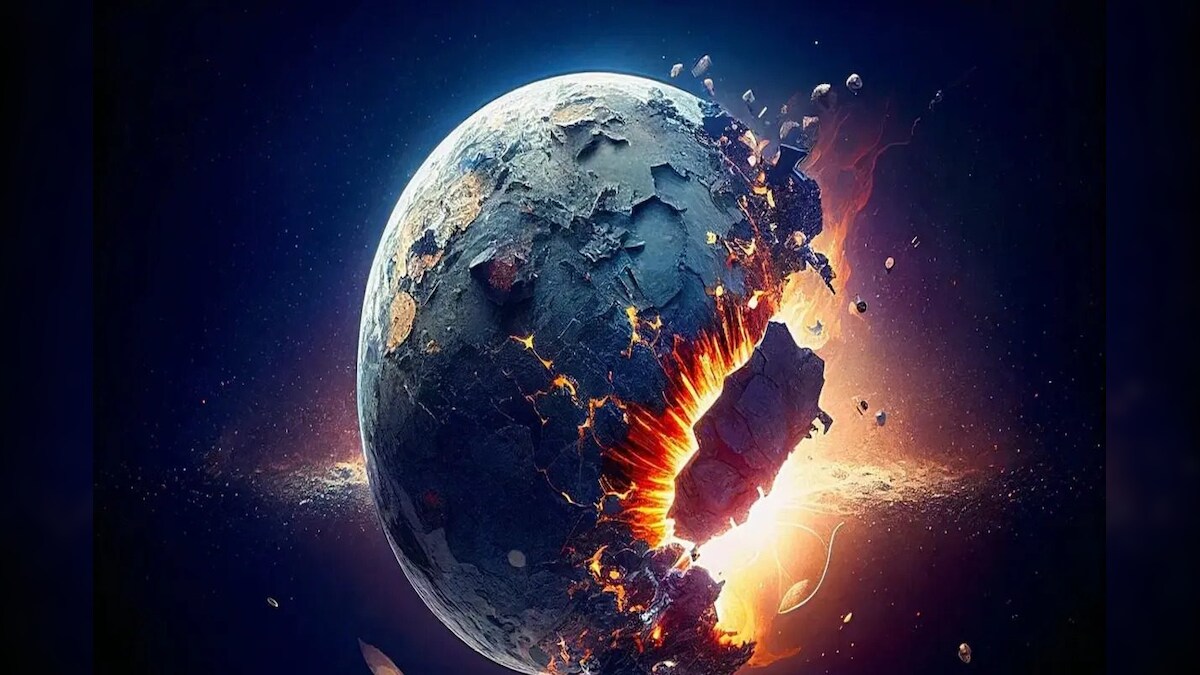 Earth’s temperature increased due to California fire, scientists are warning of major disaster