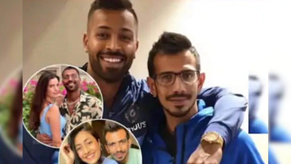 People giving advice to Yuzvender Chahal amid divorce rumours, said “Settle a poor person’s house…”