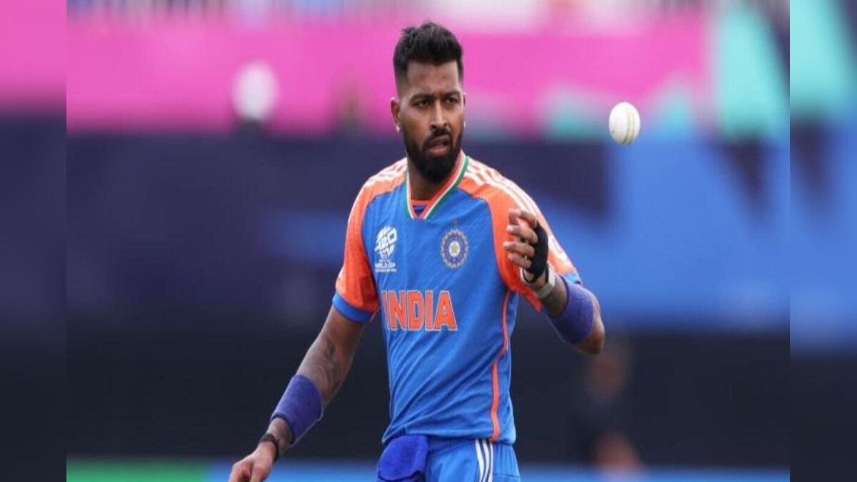 5 wickets for Hardik Pandya History, 36 runs, first built captain in IPL