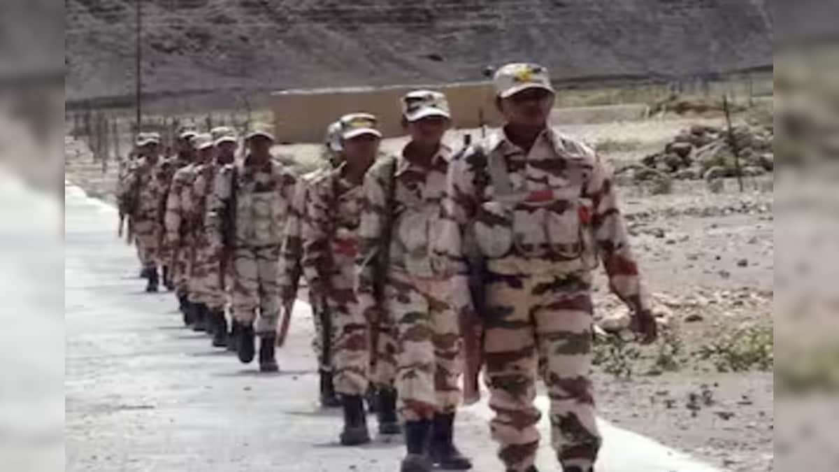 Opportunity to get job in ITBP, pass 10th, 12th apply, will get Rs 81100 salary