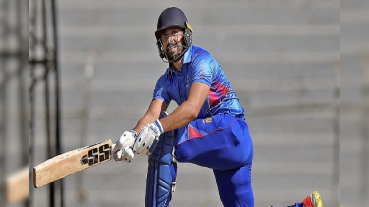 5 centuries in the first 6 matches, now 28 runs in an over, where are the eyes of the BCCI and the selectors?