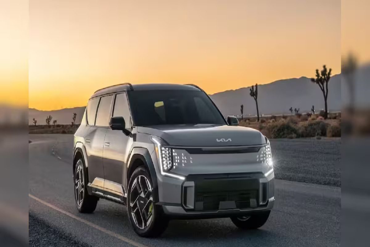 इलेक्ट्रिक संस्करण 4 नई कारों को लॉन्च करने के लिए अगले 11 महीनों में, इलेक्ट्रिक संस्करण कम कीमत में पाया जाएगा इलेक्ट्रिक संस्करण 4 नई कारों को लॉन्च करने के लिए अगले 11 महीनों में, इलेक्ट्रिक संस्करण कम कीमत में पाया जाएगा