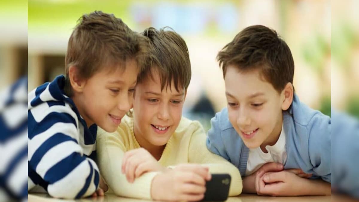 Strict rules for children in America, China, Japan, cannot take mobile phones to school, get punishment