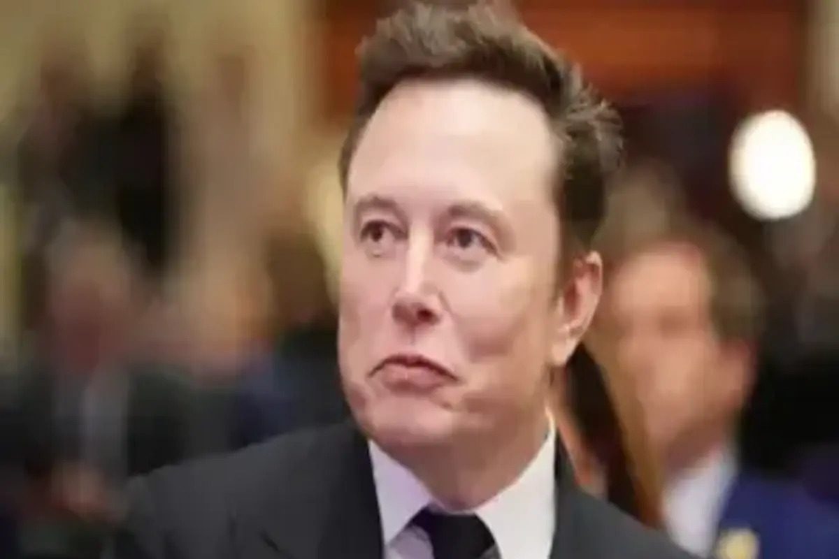 Parody Account parody-account