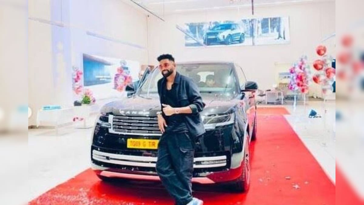 Muhammad Siraj became a millionaire with his hard work, know how much he earns from cricket and endorsement