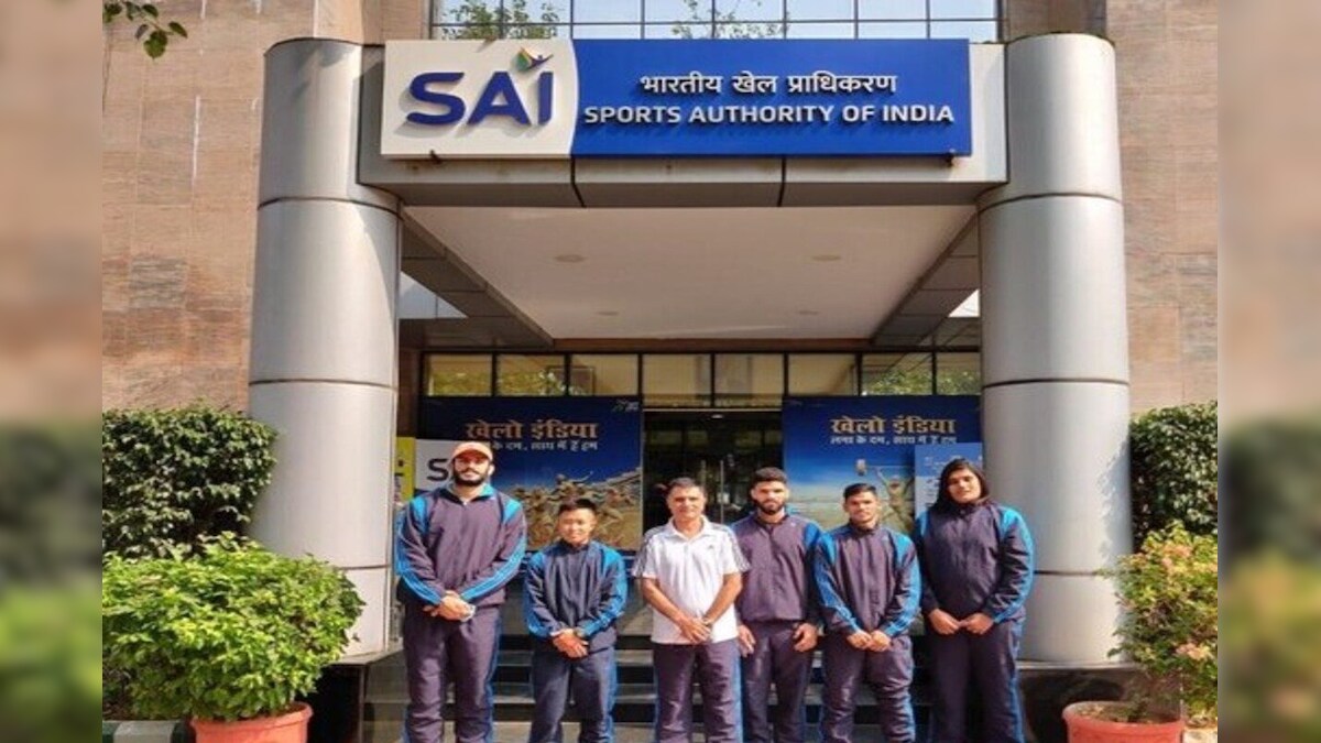 112000 Salary Wanted Job, Apply Immediately in SAI, Selection will be done without Written Exam