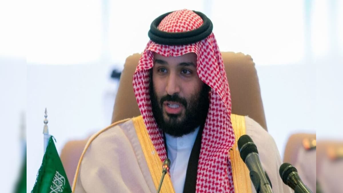 Saudi Arabia Will Sell Nuclear Energy Along With Oil, Prince Mohammed Bin Salman’s Big Plan, Preparing To Refine Uranium