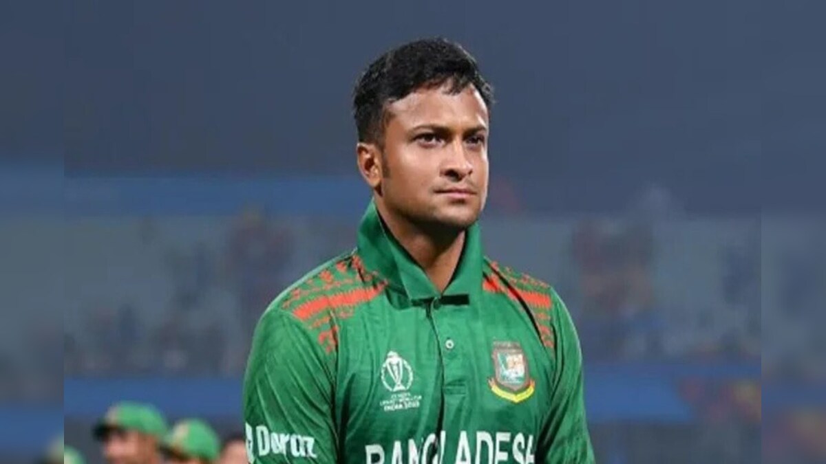 Court issues Arrest Warrant against Shakib Al Hasan, accused of defrauding the bank